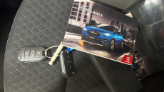 Vauxhall Grandland X 1.2 Turbo SRi Nav 5dr Petrol Hatchback
